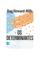 63. Os Determinantes.pdf